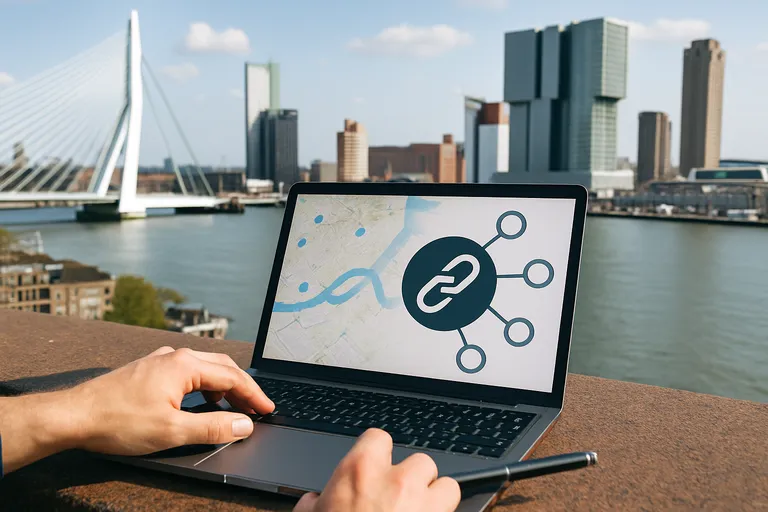 Linkbuilding rotterdam: vergroot je online zichtbaarheid met sterke lokale backlinks