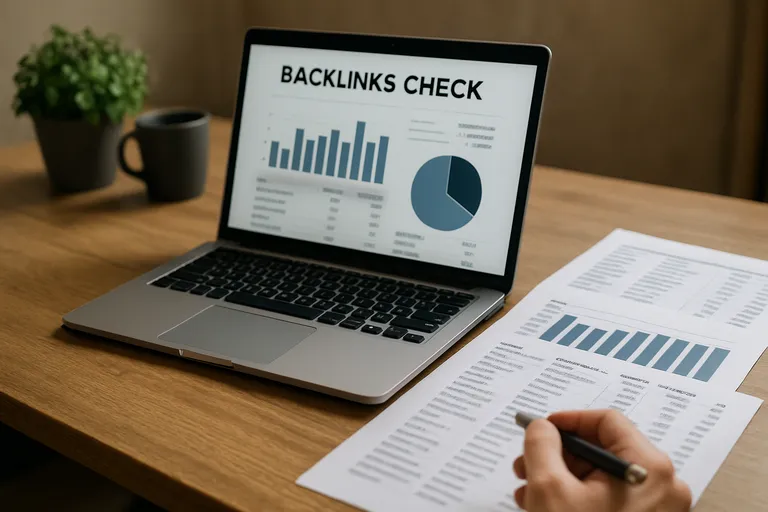 Backlinks checken: ontdek kansen en versterk je seo
