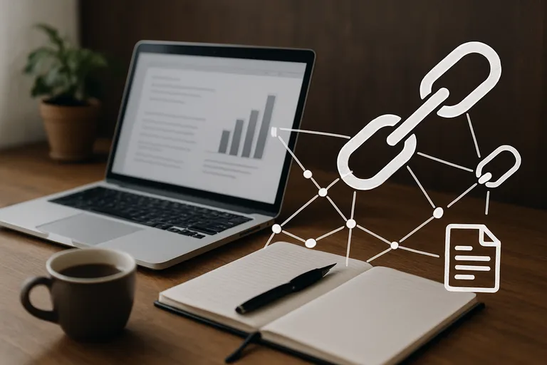 Link building dat werkt: vergroot je online autoriteit en bereik